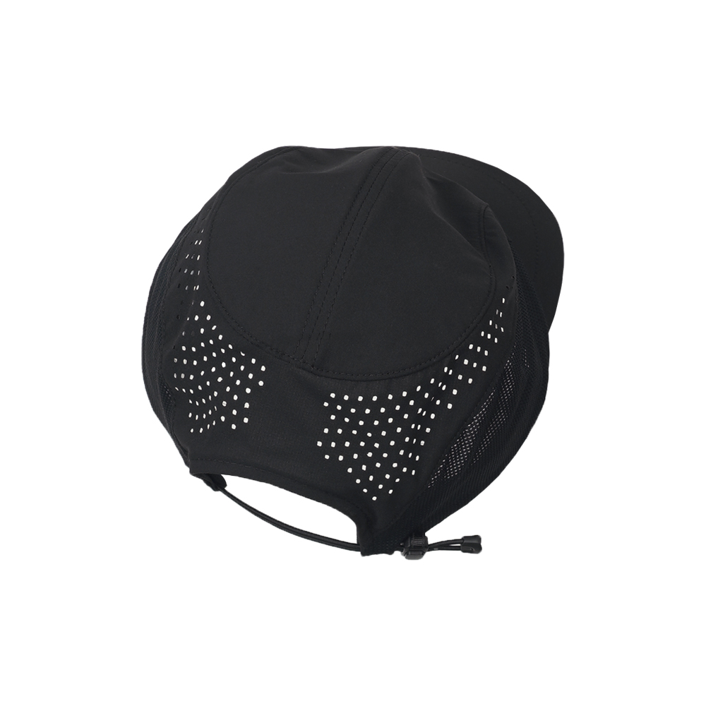유세지 벤틸캡 블랙(USAGE Ventil Cap Black) - 4