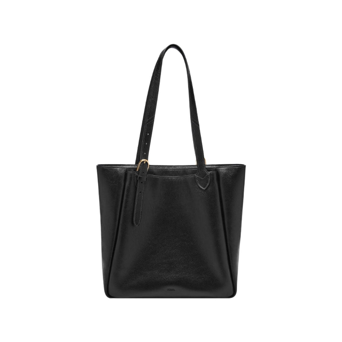 파슬 이비 숄더백 블랙(Fossil Evie Shoulder Bag Black) - 1
