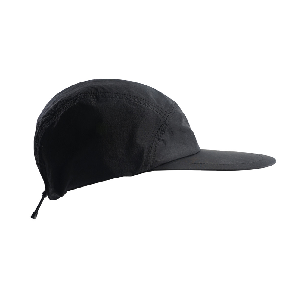 유세지 덕캡02 블랙(USAGE DUCK CAP 02 Black) - 2