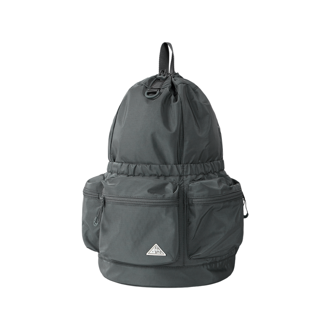 파운드포켓 클로버2 백팩 그레이(FoundPocket Clover2 Backpack Grey) - 1