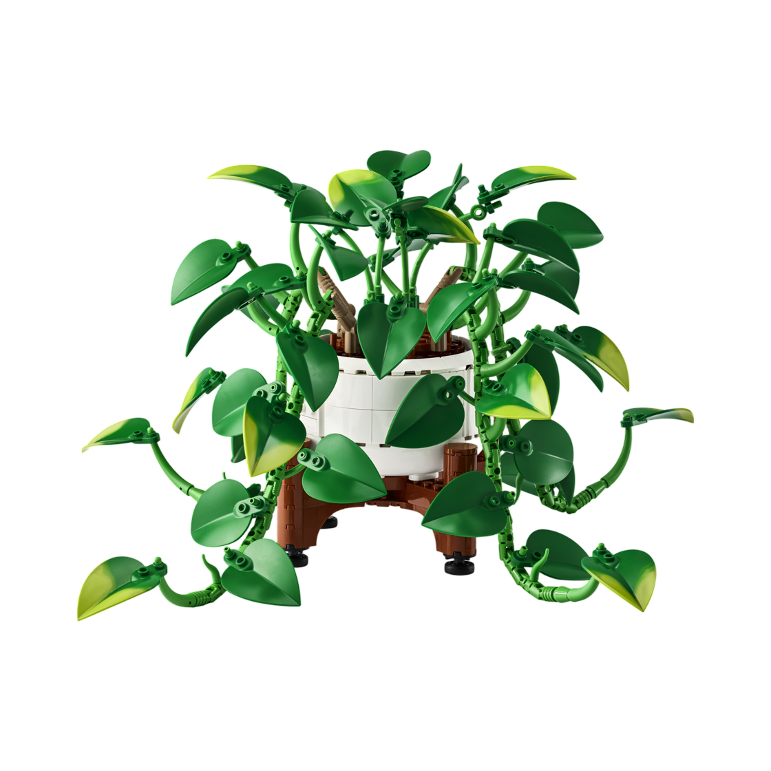 11512 Lego Botanicals Hanging Golden Pothos