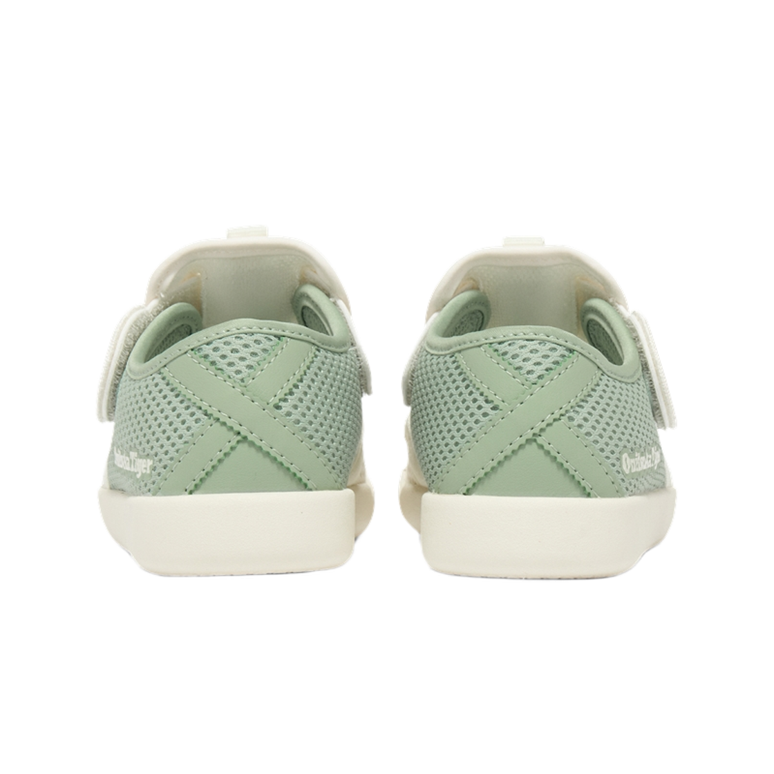 (PS) 오니츠카 타이거 멕시코 66 다크 제이드 크림((PS) Onitsuka Tiger Mexico 66 Dark Jade Cream) - 3