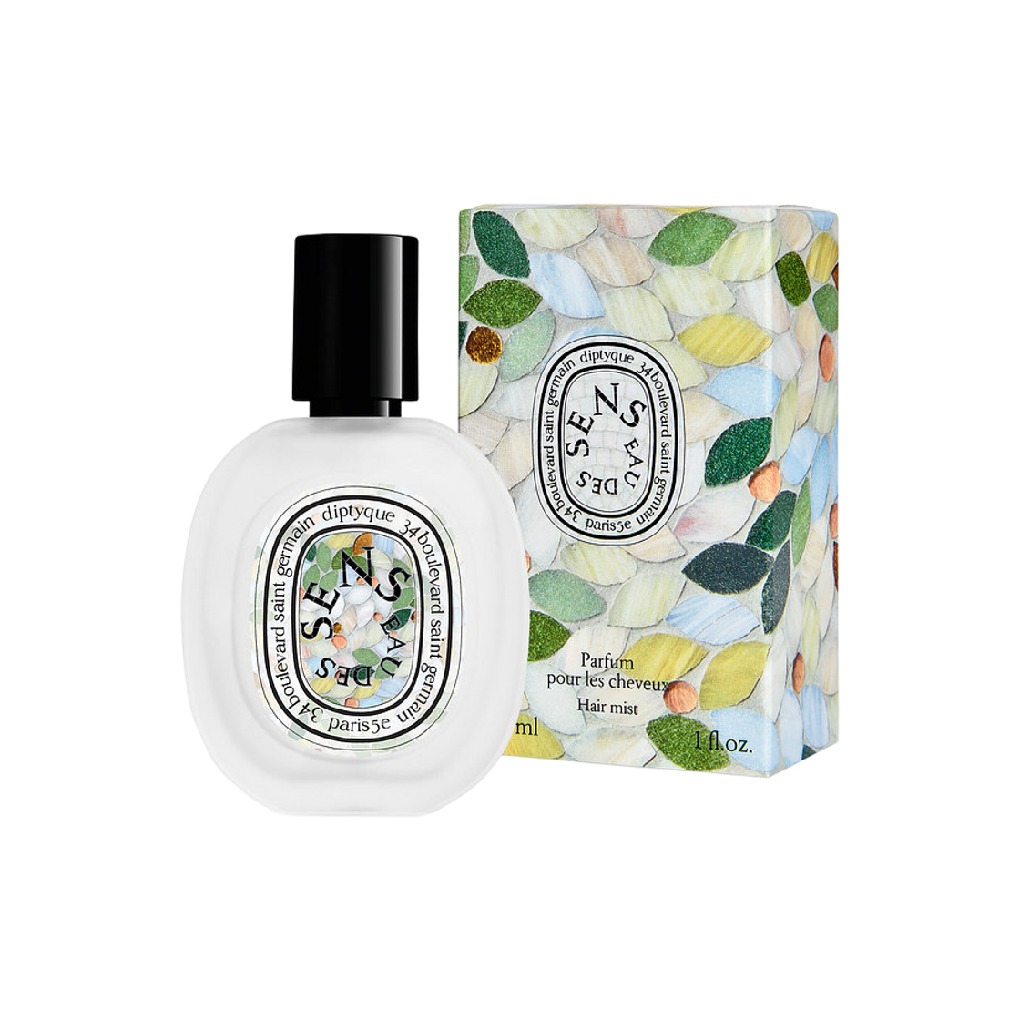 딥티크 오데썽 리미티드 에디션 헤어 미스트 30ml(Diptyque Eau Des Sens Limited Edition Hair Mist 30ml) - 2
