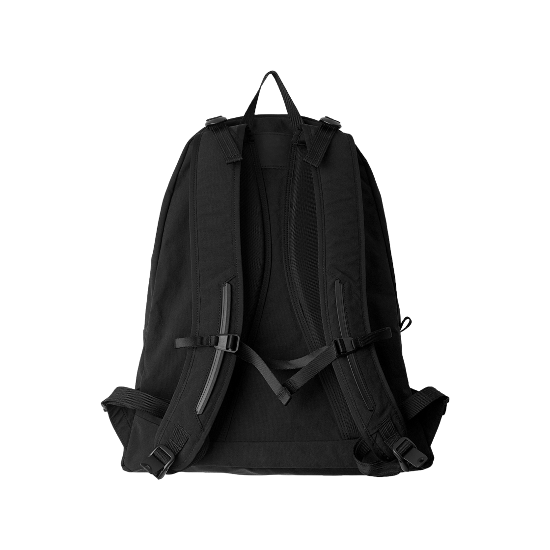유세지 제이데이팩 블랙(USAGE J Day Pack Black) - 5