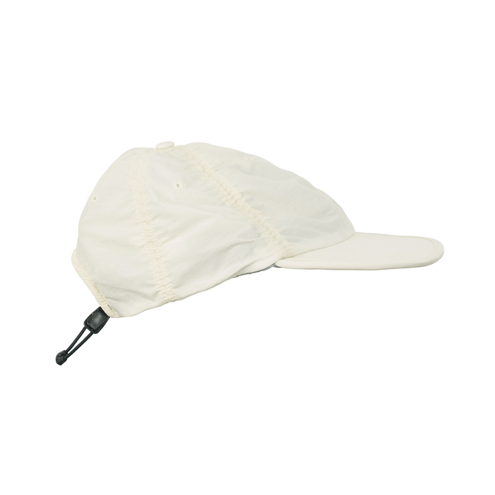 유세지 볼캡 아이보리(USAGE Boall Cap Ivory) - 2