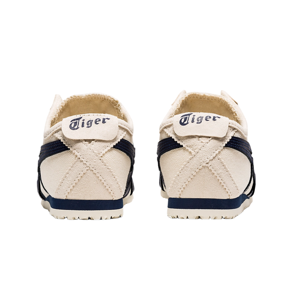 (PS) 오니츠카 타이거 멕시코 66 슬립온 버치 미드나잇((PS) Onitsuka Tiger Mexico 66 Slip-On Birch Midnight) - 3