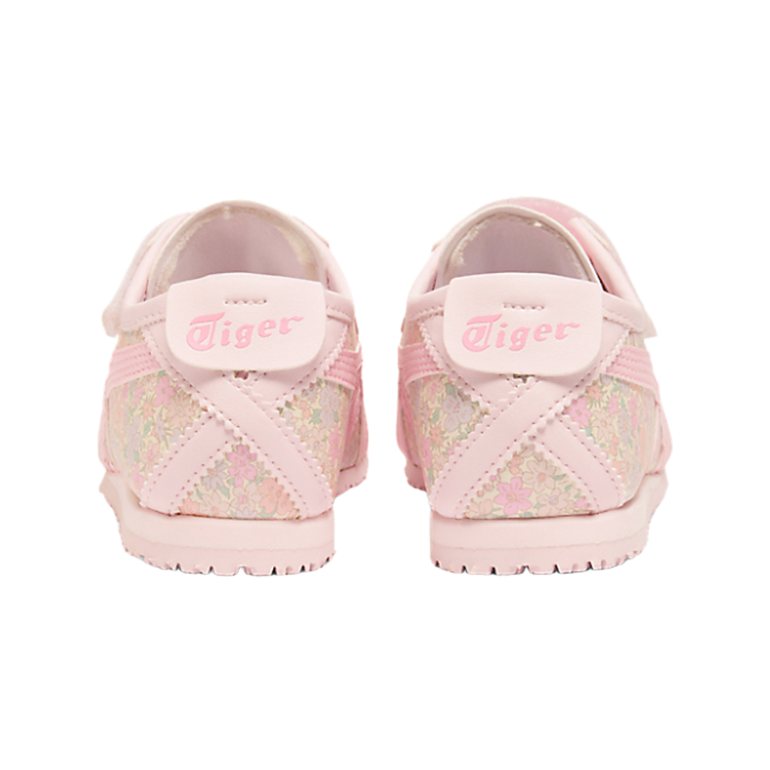 (PS) 오니츠카 타이거 멕시코 66 크리스탈 핑크 코튼 캔디((PS) Onitsuka Tiger Mexico 66 Crystal Pink Cotton Candy) - 3