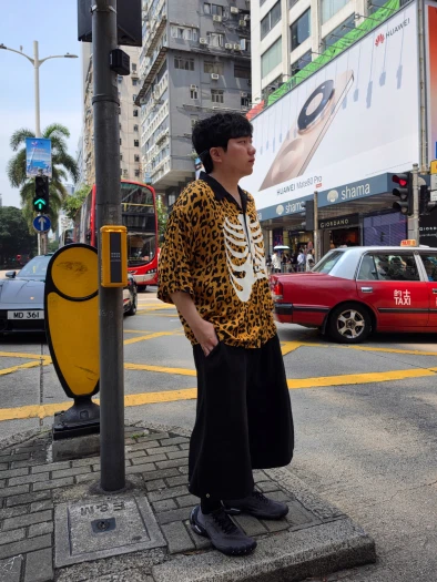 스타일 카드
