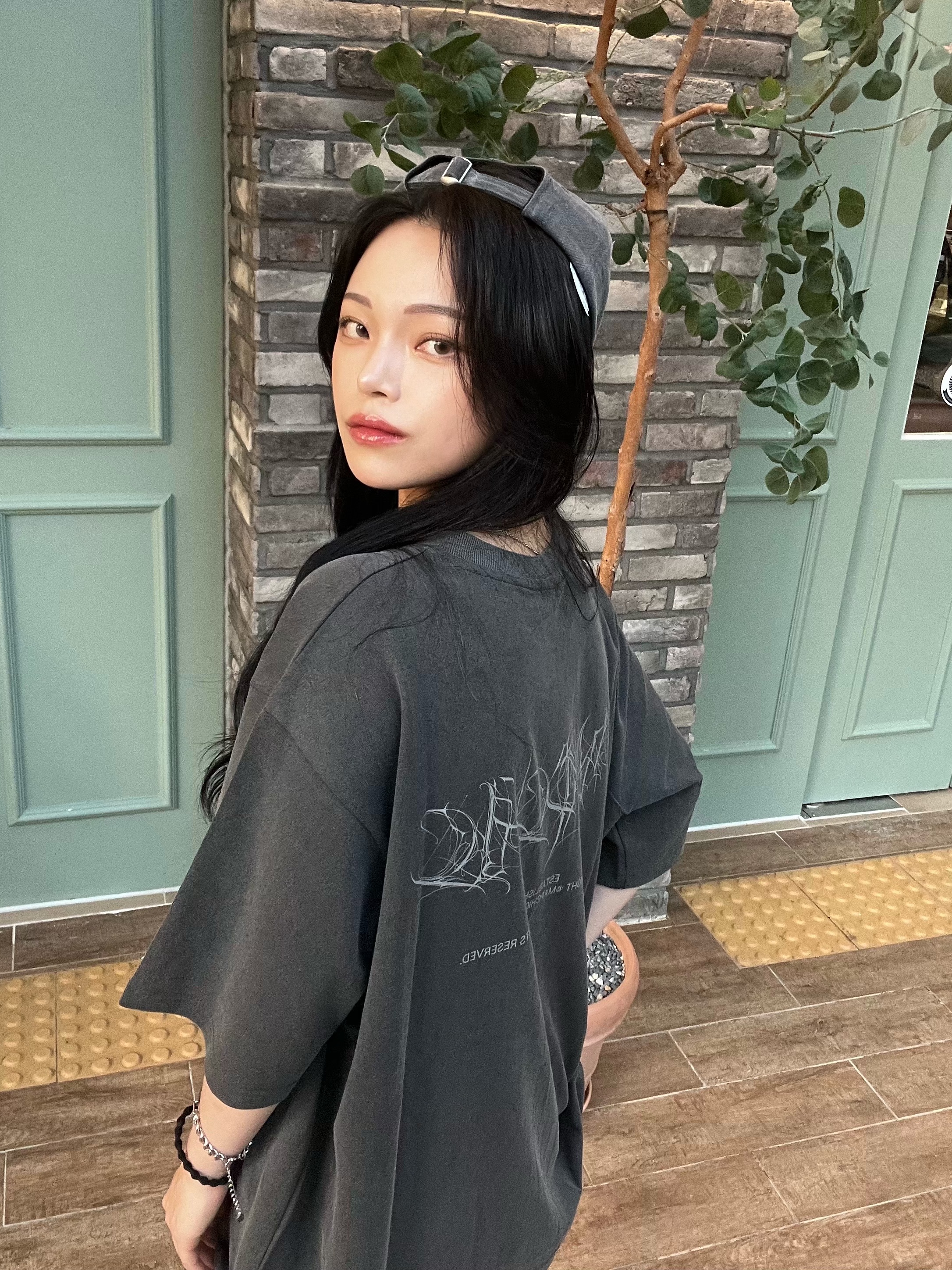 혀니님의 스타일 - 6