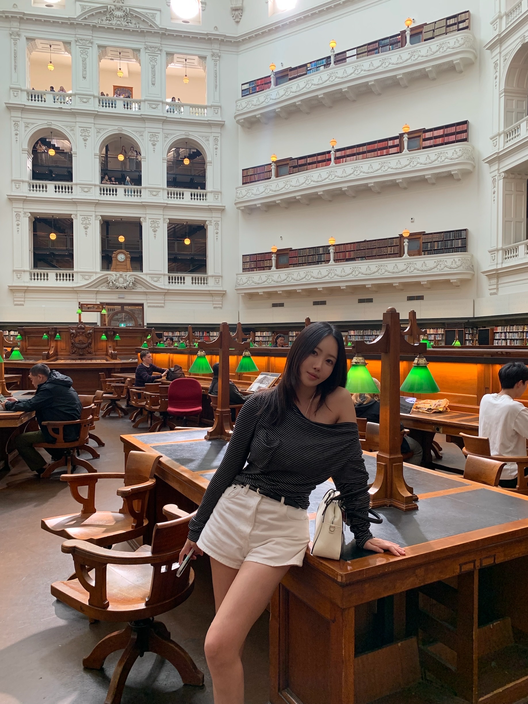 KREAM 스타일 - 5