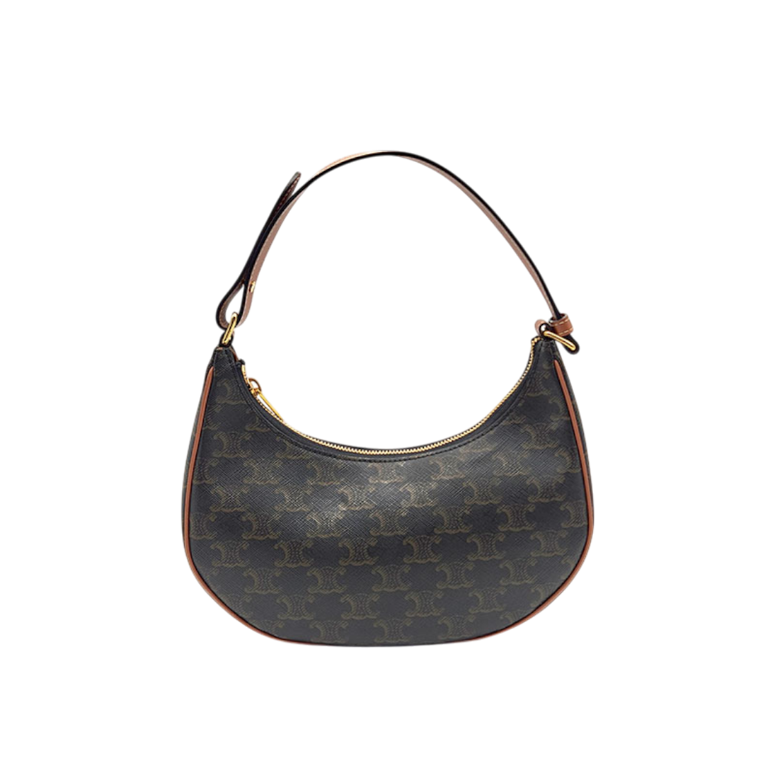 ITOCF3U8V9EQ Celine Triumph Ava Hobo Bag L658279