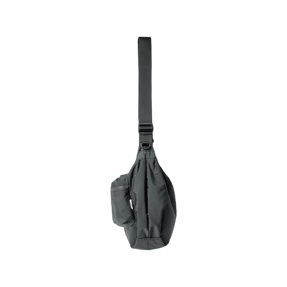 파운드포켓 페니2 크로스 백 그레이(Found Pocket Penny2 Cross Bag Grey) - 2