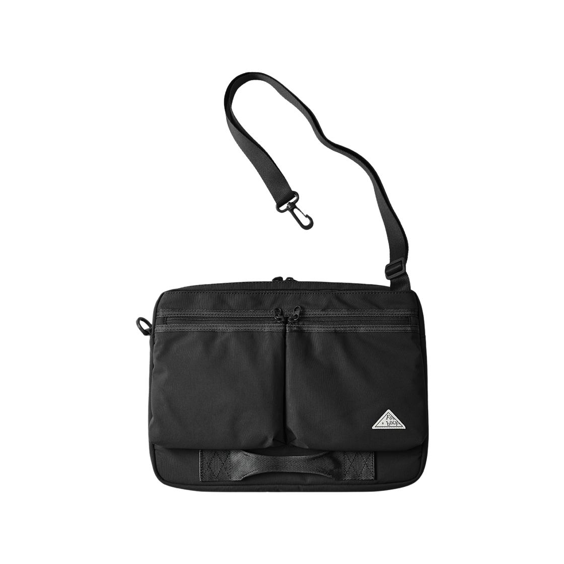 파운드포켓 랩탑 14 백 블랙(FoundPocket Laptop 14 Bag Black) - 3
