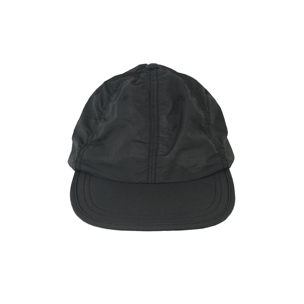 유세지 볼캡 블랙(USAGE Boall Cap Black) - 3