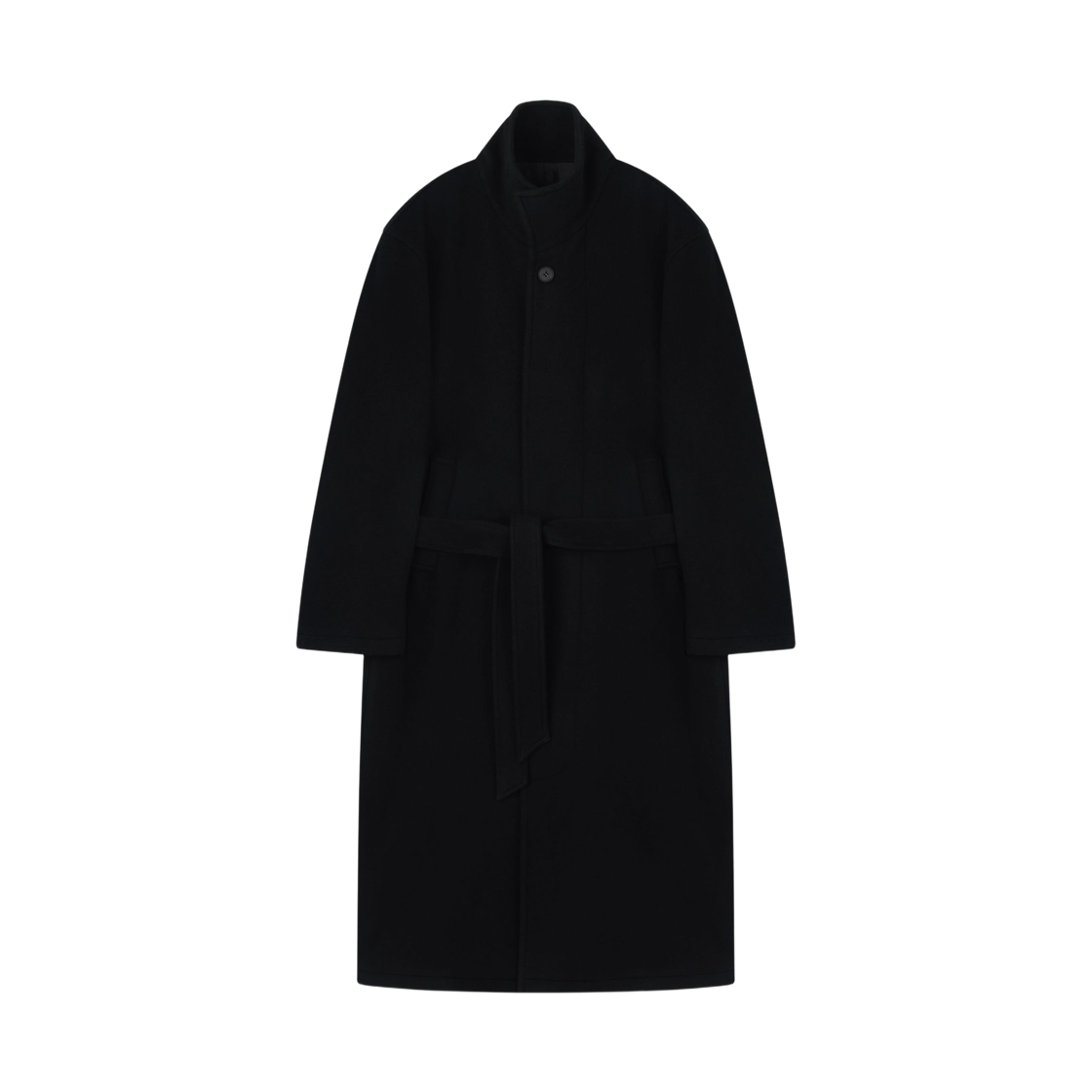준느 C10 버진 울 블랙(Junne C10 Virgin Wool Black)