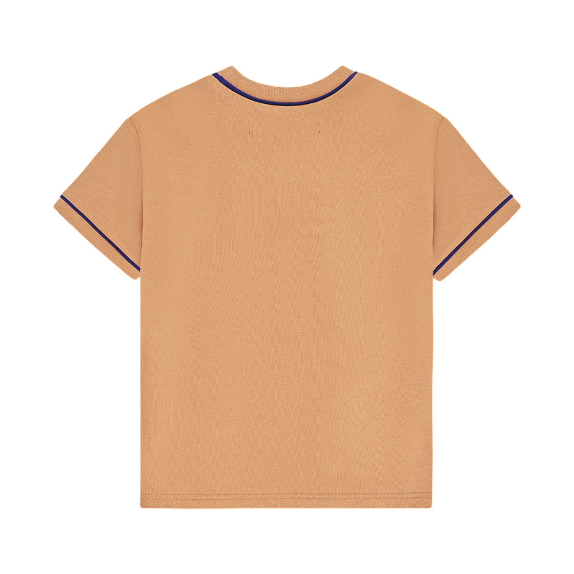 (W) 데우스 엑스 마키나 로스트 월드 티셔츠 오렌지((W) Deus Ex Machina Lost World T-Shirt Orange) - 2