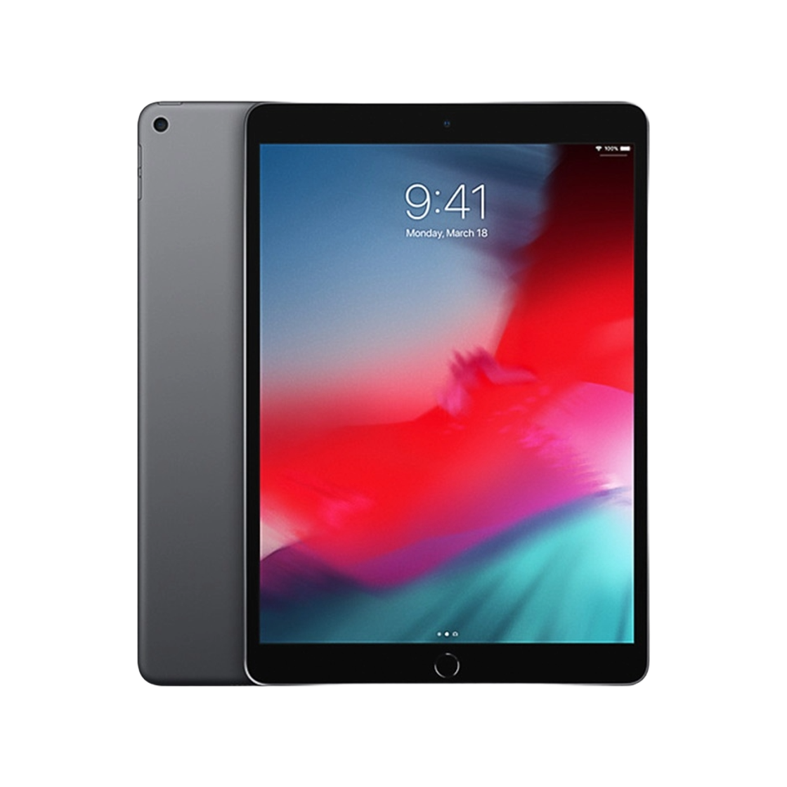 A2152,A2153 [B등급] Refurbished Apple iPad Air 3th Generation WIFI 64GB space gray Tablet