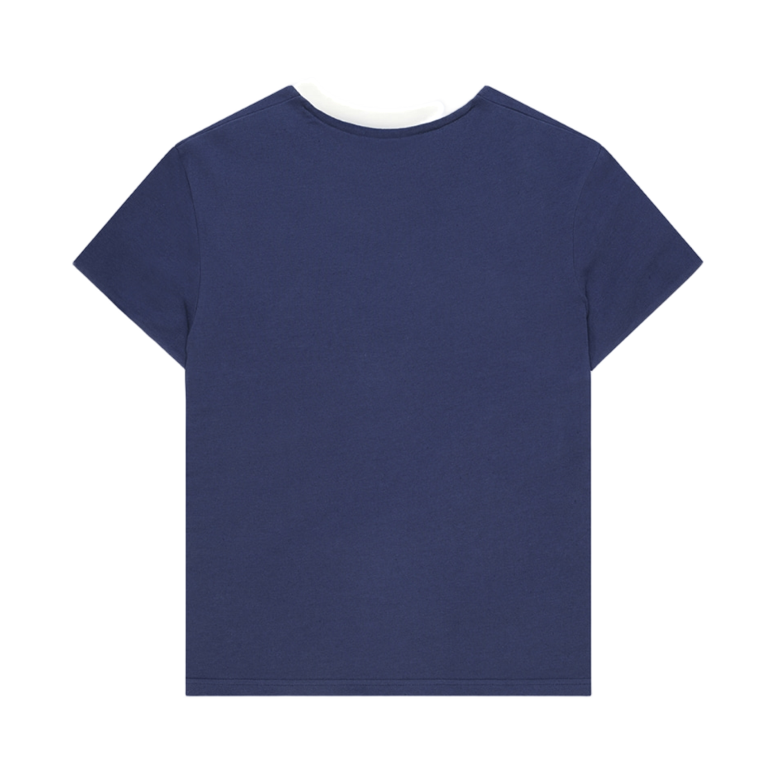 데우스 엑스 마키나 마스던 링거 티셔츠 블루(Deus Ex Machina Marsden Ringer T-Shirt Blue) - 2