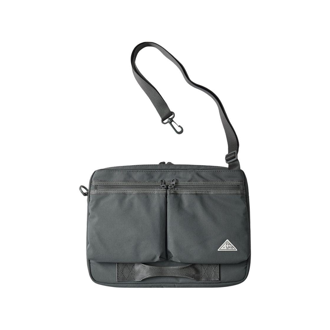 파운드포켓 랩탑 14 백 그레이(FoundPocket Laptop 14 Bag Grey) - 3