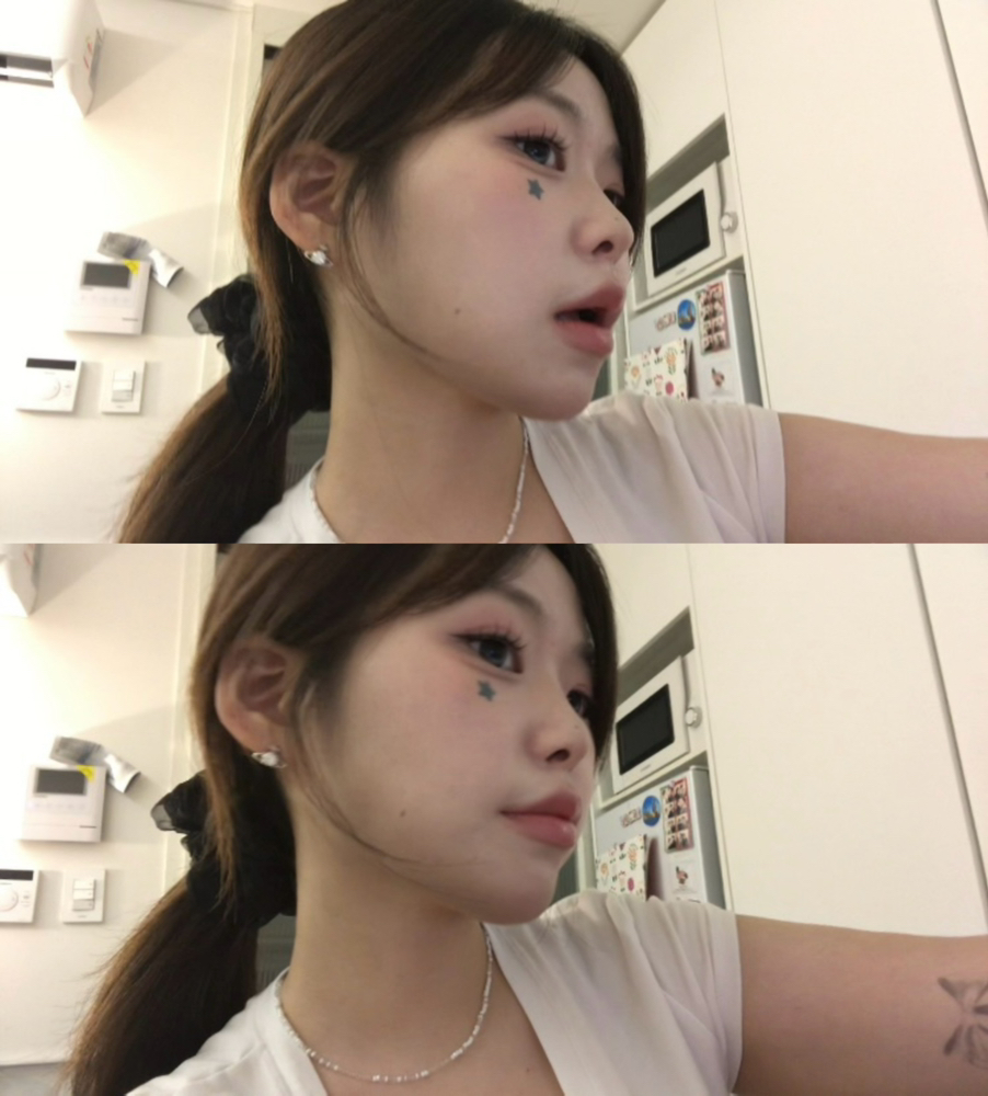 KREAM 프로필 이미지
