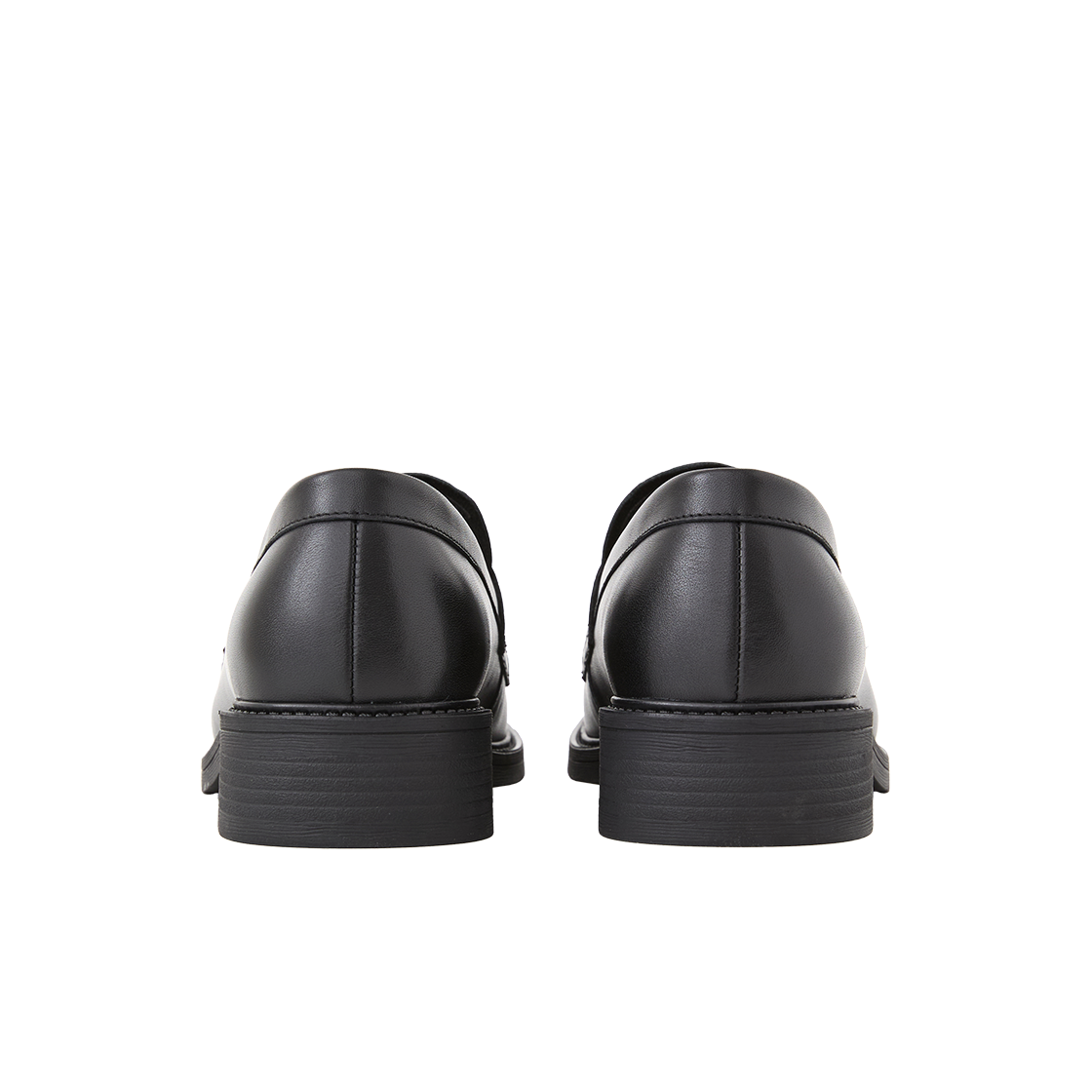 미스테이크 프로젝트 캐시 로퍼 블랙(Mistake project CASH LOAFER Black) - 4