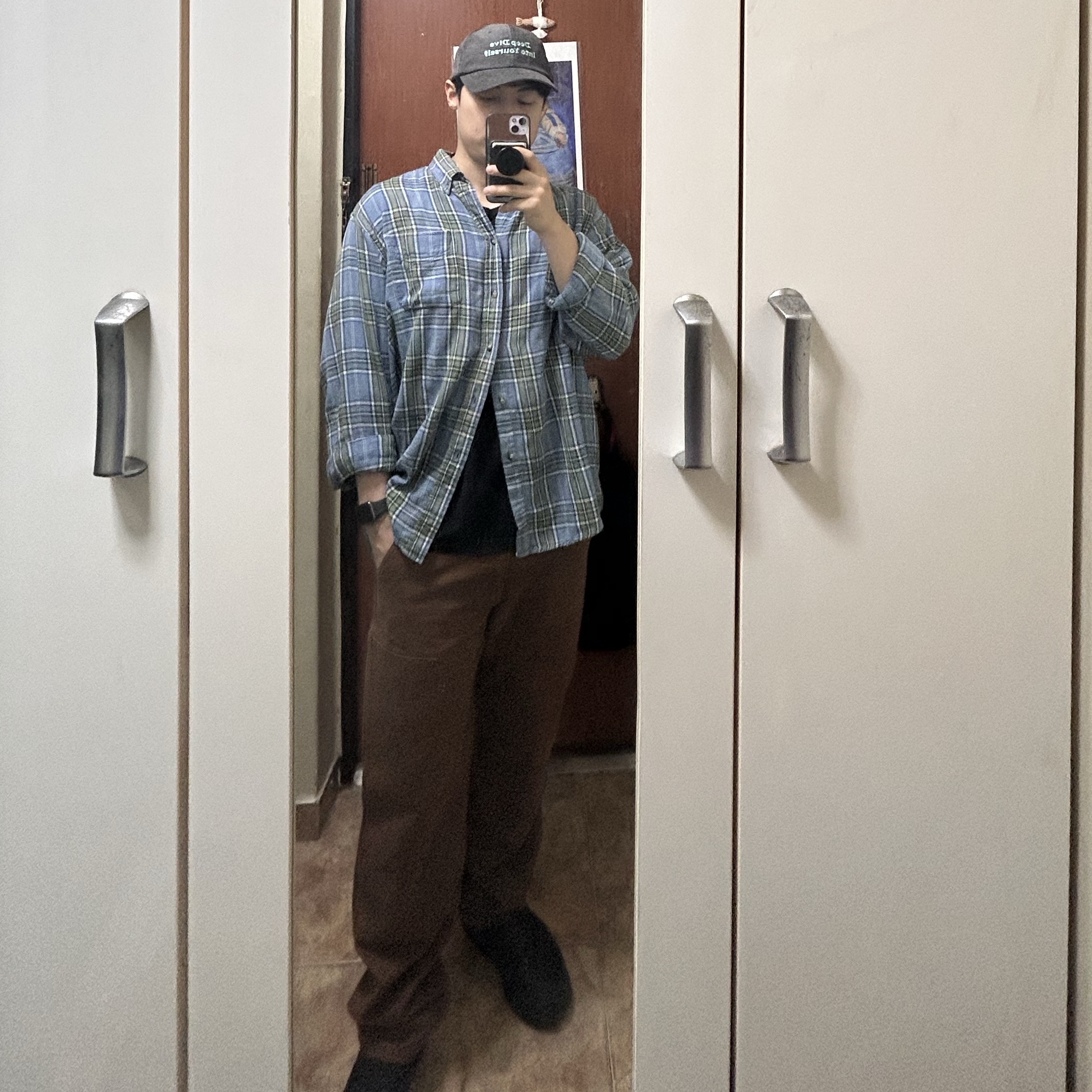 KREAM 스타일 - 2