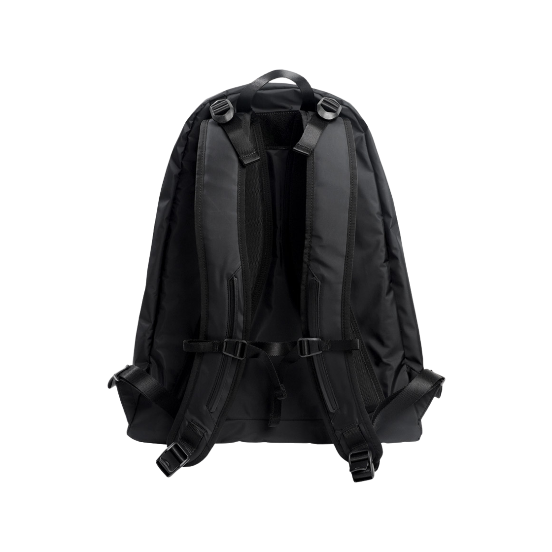 유세지 데이팩 블랙(USAGE Day Pack 02 Black) - 3