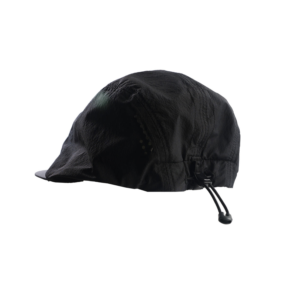 유세지 덕캡02 블랙(USAGE DUCK CAP 02 Black) - 5