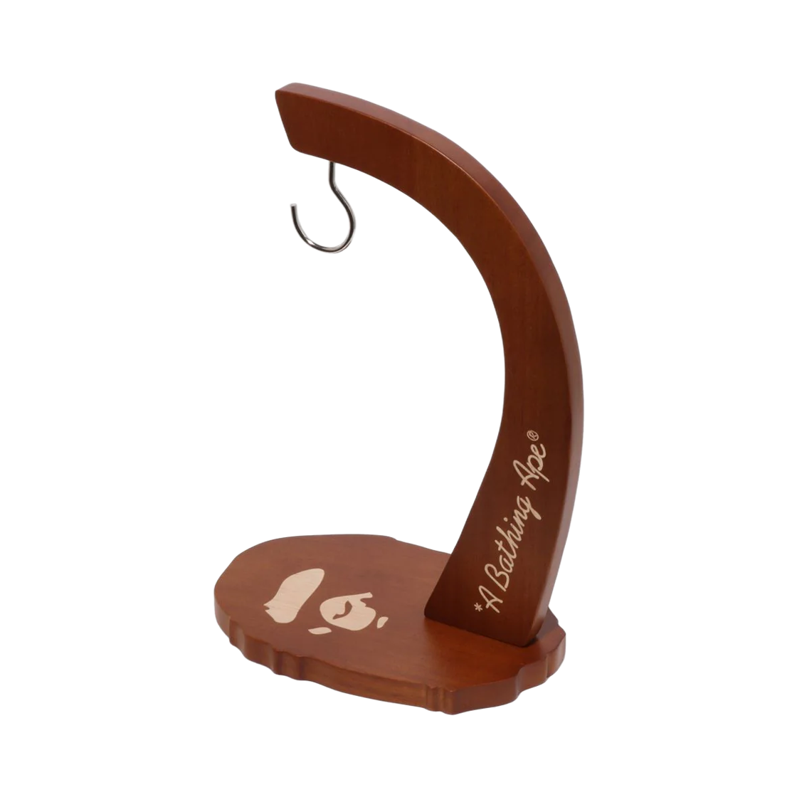 베이프 에이프 헤드 바나나 스탠드 브라운(BAPE Ape Head Banana Stand Brown)