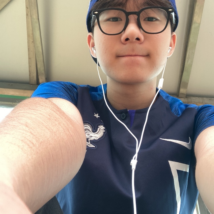 Nike Korea 2023/24 Dri-Fit Stadium Away Replica Jersey Black Pink Glow - Asia (Non Marking Ver.), Adidas Spain 2026 Away Jersey Off White - KR Sizing (Non Marking Ver.) 착용 스타일 - 4