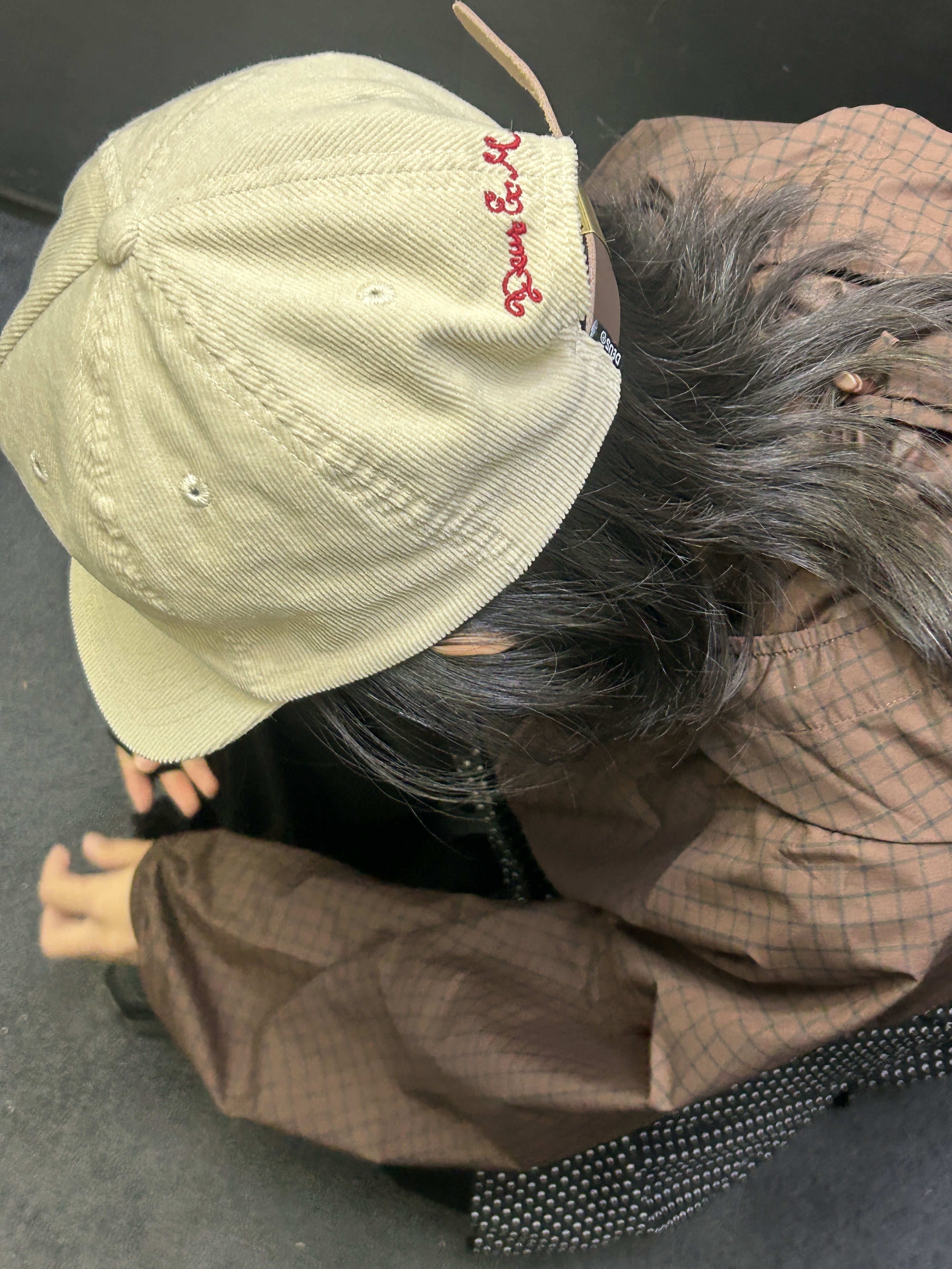 KREAM 스타일 - 1