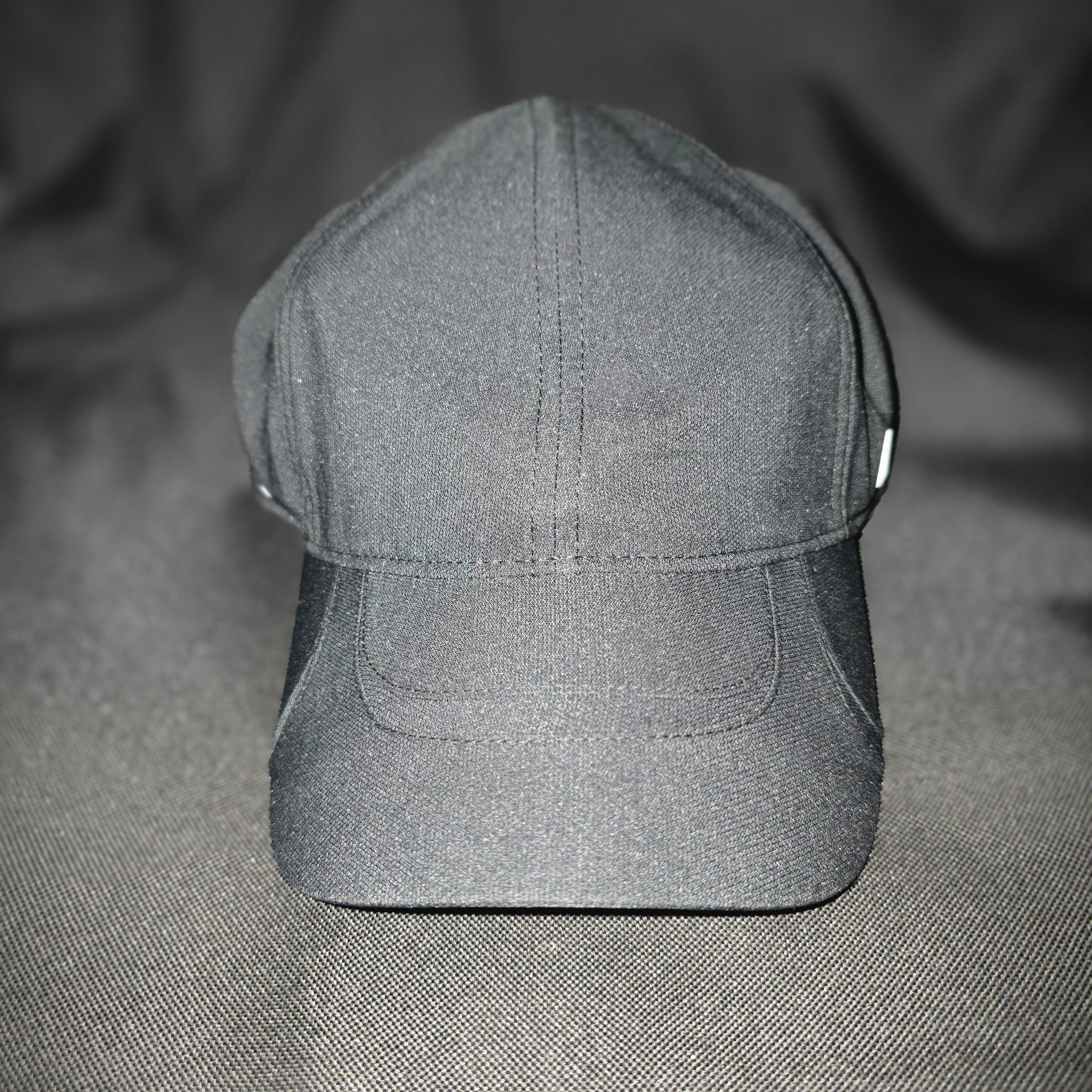 Nike x Drake Nocta Club Cap Black 착용 스타일