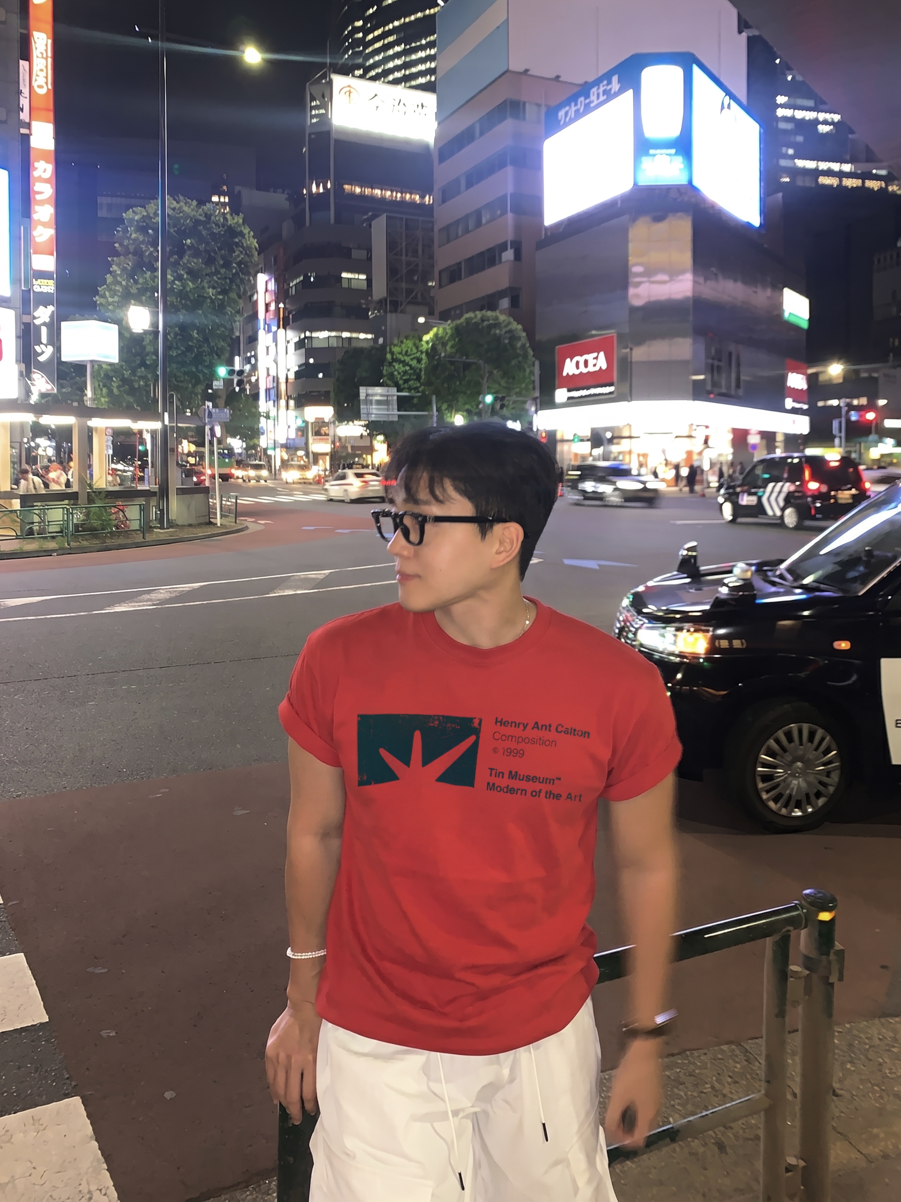잭님의 스타일 - 3