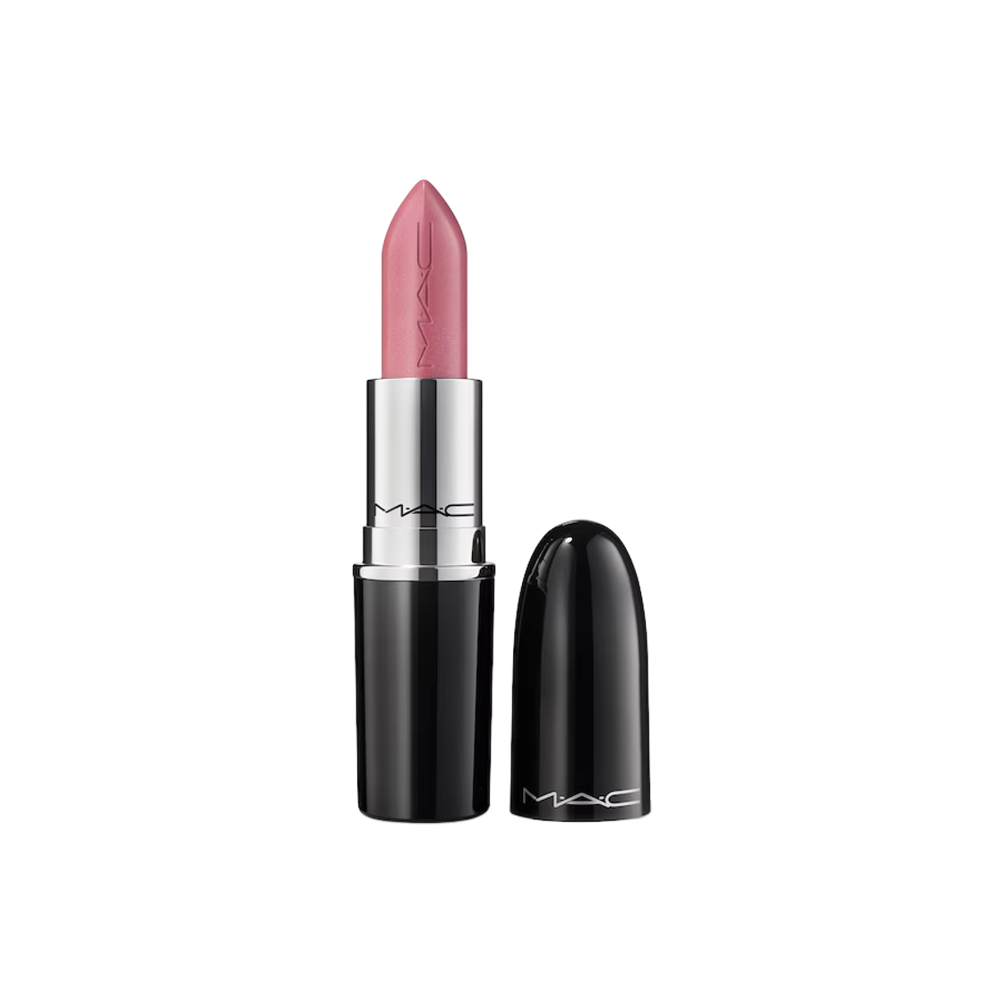 맥 러스터글래스 립스틱 낫 험블, 저스트 브래깅(MAC Lustreglass Lipsitck Not Humble, Just Bragging)