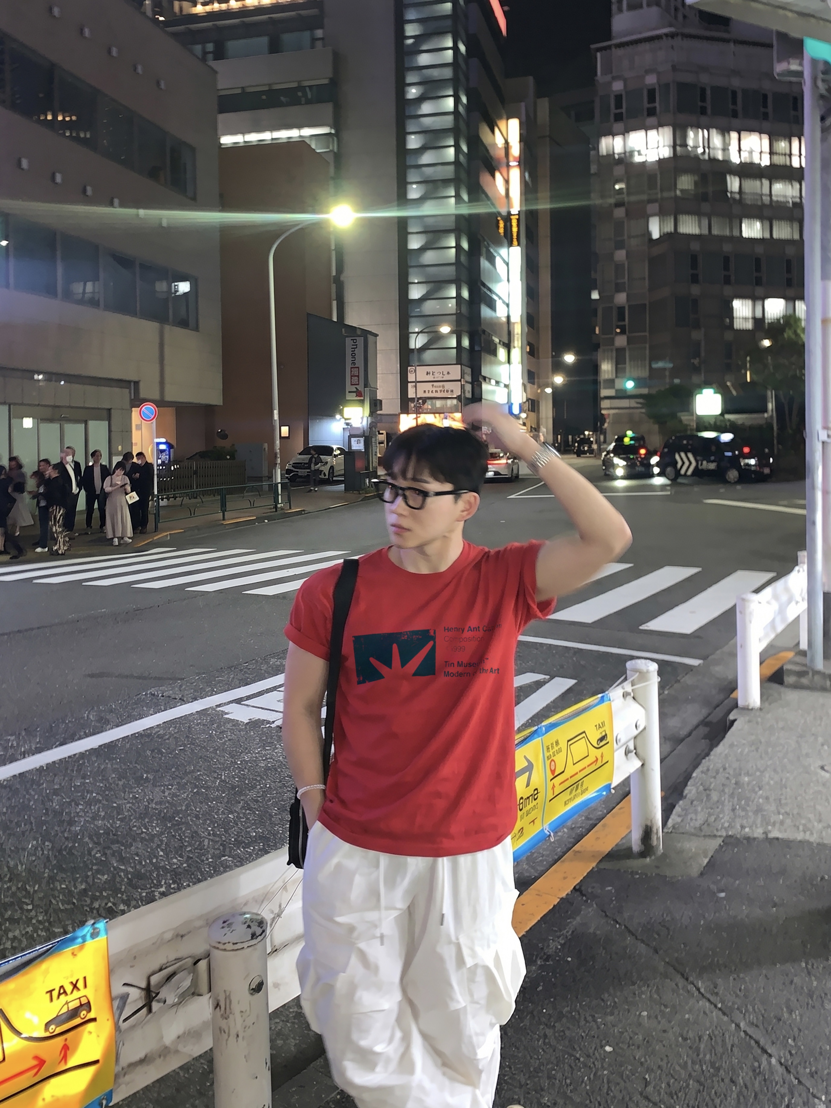 잭님의 스타일 - 1