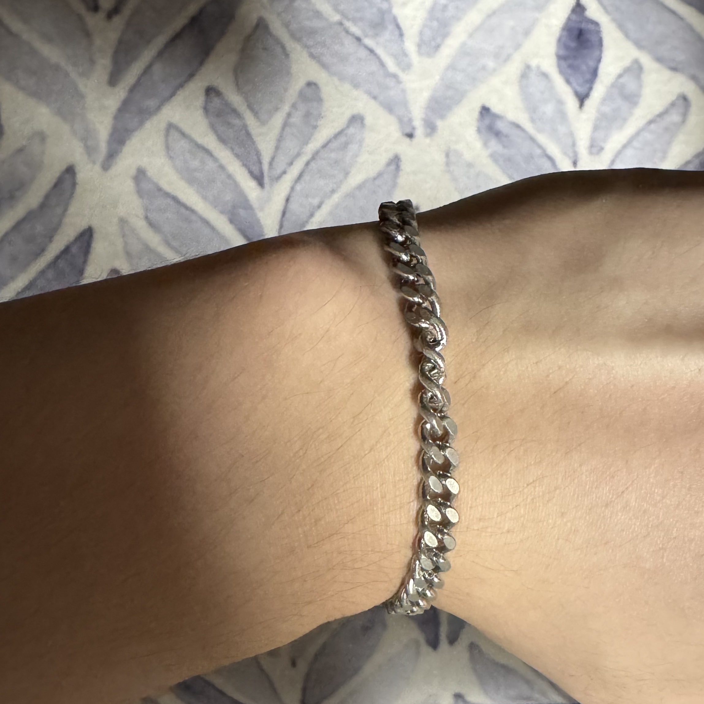 Quarqor #3307 Bracelet 착용 스타일