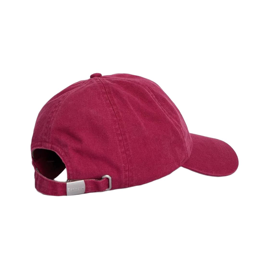 바버 캐스케이드 스포츠 캡 워시드 라즈베리(Barbour Cascade Sports Cap Washed Raspberry) - 2