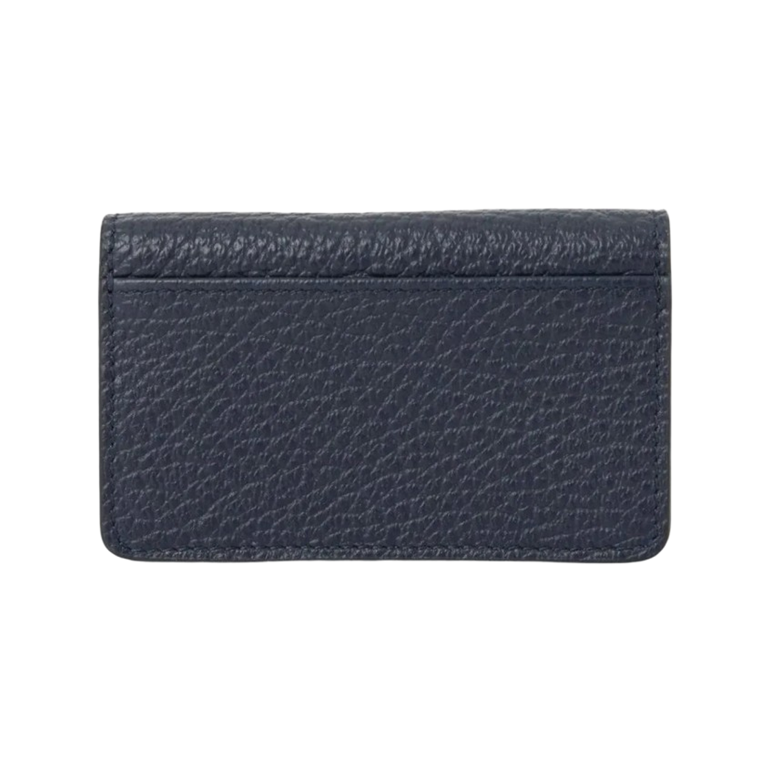 메종 마르지엘라 포 스티치 카드 홀더 네이비(Maison Margiela Four Stitches Card Holder Navy) - 2