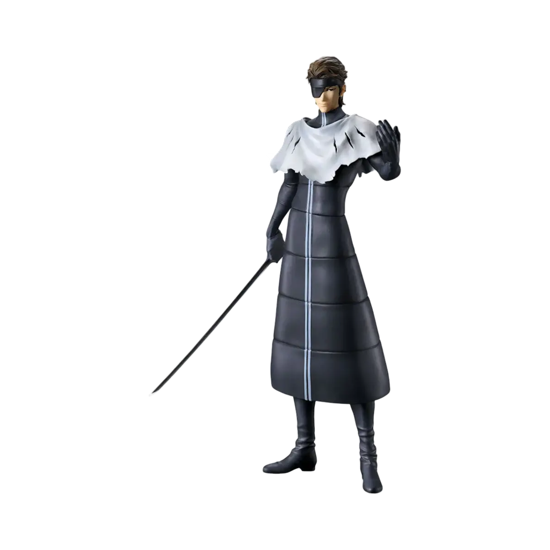 - Bandai Ichiban Kuji Bleach Stirring Souls Vol.4 C Prize Sosuke Aizen MASTERLISE