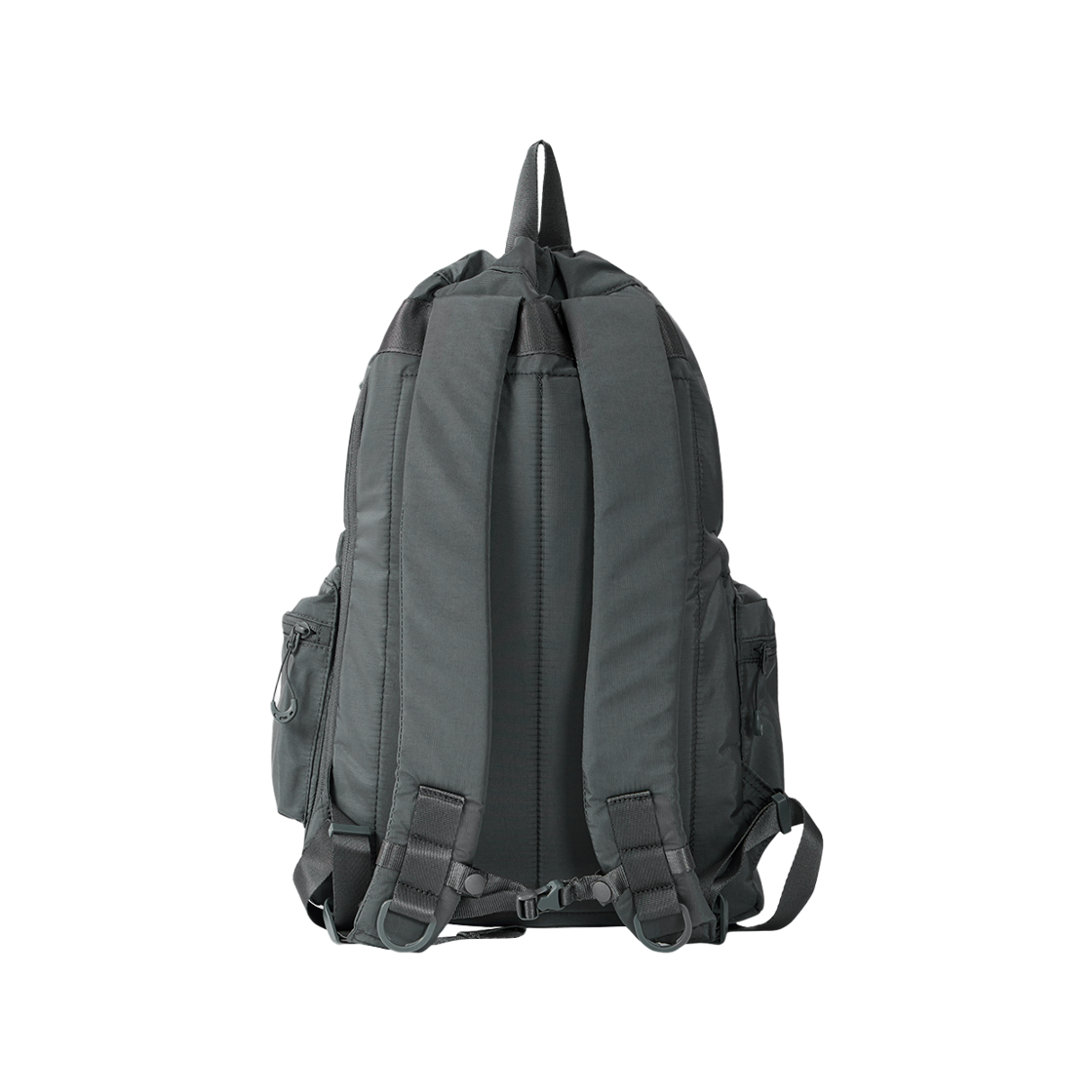 파운드포켓 클로버2 백팩 그레이(FoundPocket Clover2 Backpack Grey) - 3