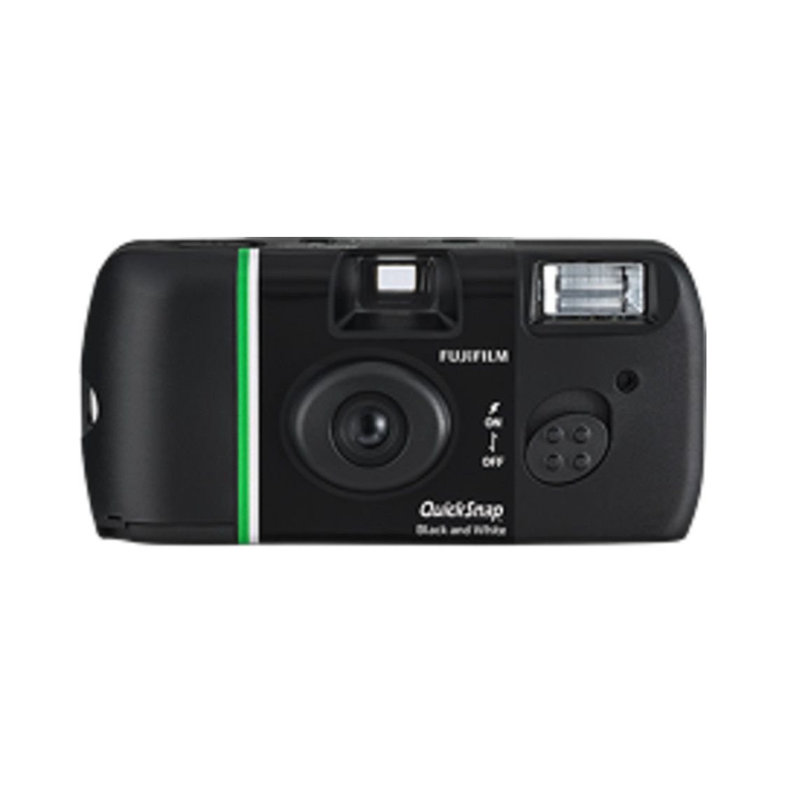 후지필름 퀵스냅 블랙 화이트(Fujifilm Quicksnap Black White)