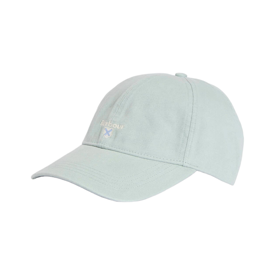 바버 캐스케이드 스포츠 캡 민트 블루(Barbour Cascade Sports Cap Mint Blue)