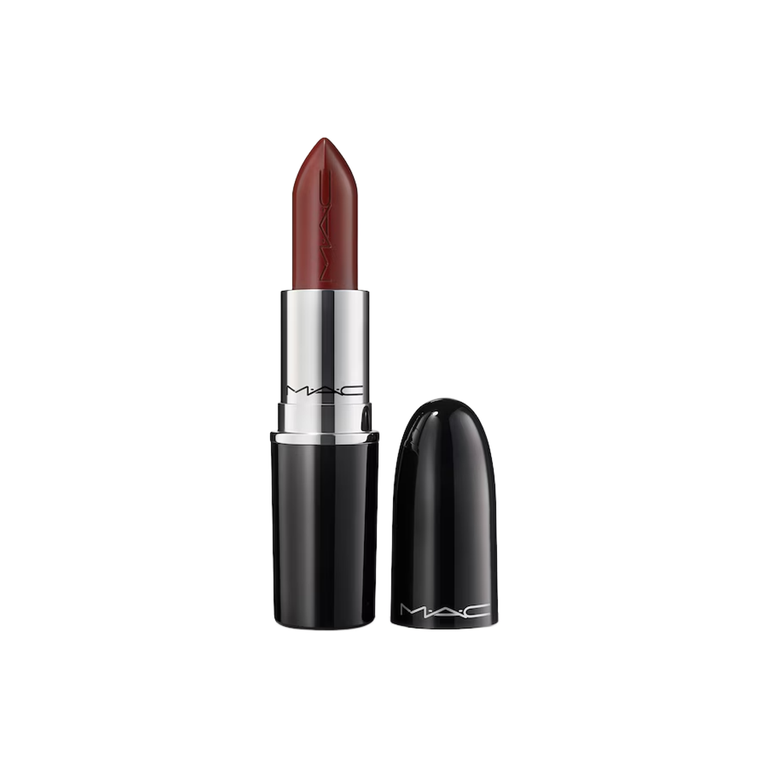 맥 러스터글래스 립스틱 하우스와이프(MAC Lustreglass Lipsitck Housewife)