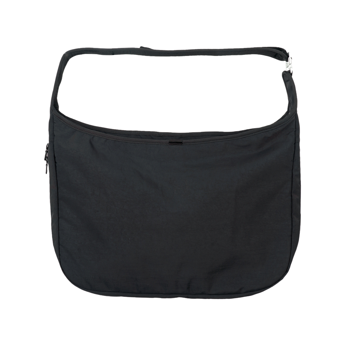유세지 더블슬링백 블랙(USAGE Double Sling Bag Black) - 4