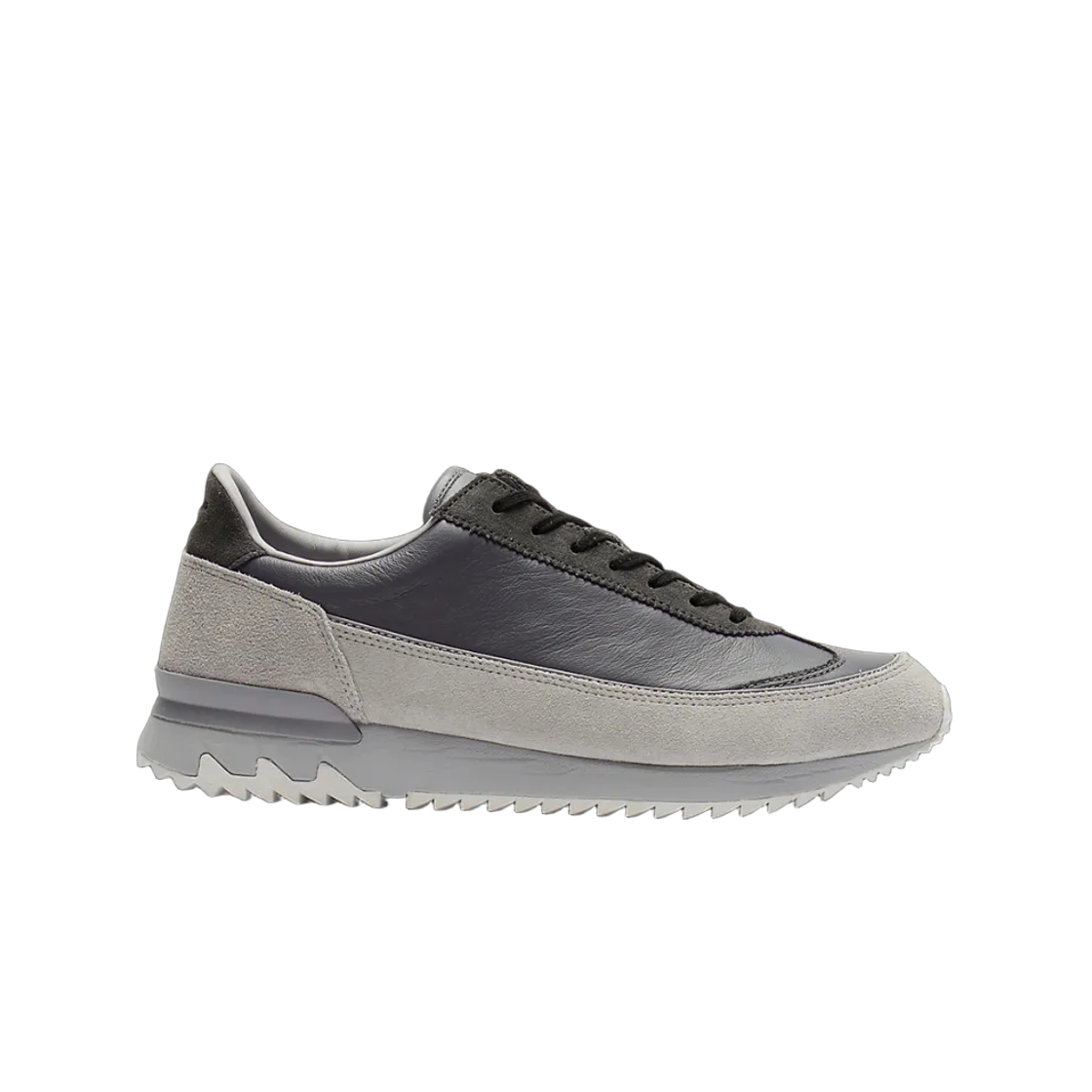 1183C385-021 Onitsuka Tiger Hsinti Carrier Grey Piedmont Grey
