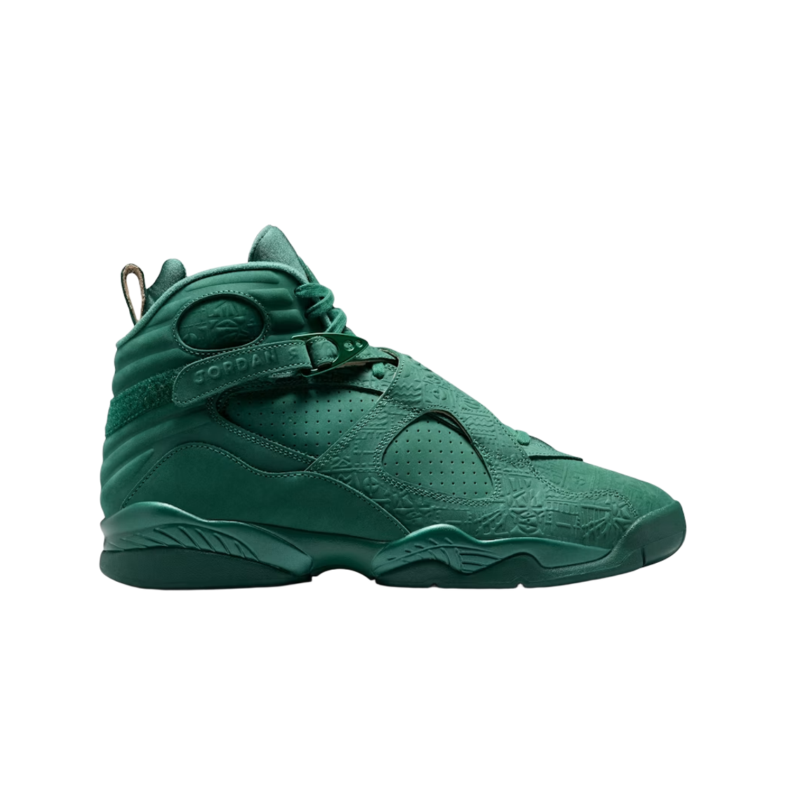 IO2053-300 Jordan 8 Retro PRM Bin 23 Legion Pine