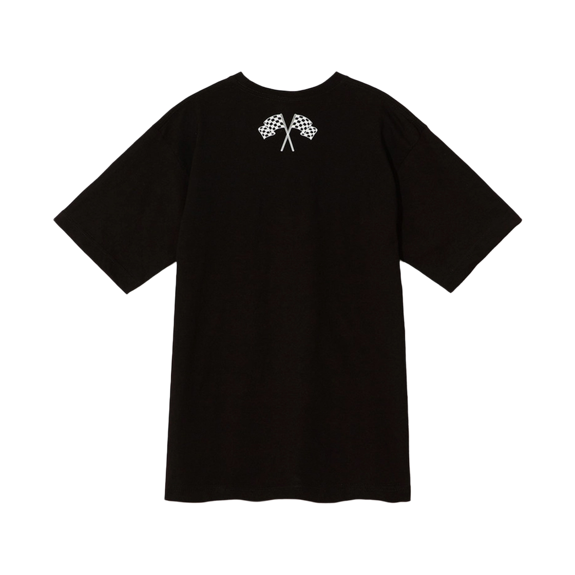 벤슨 레더 페이머스 데이브 슐츠 레이스 티셔츠(Vanson Leathers Famous Dave Shultz Race Tee) - 2
