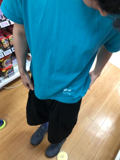 스타일 카드