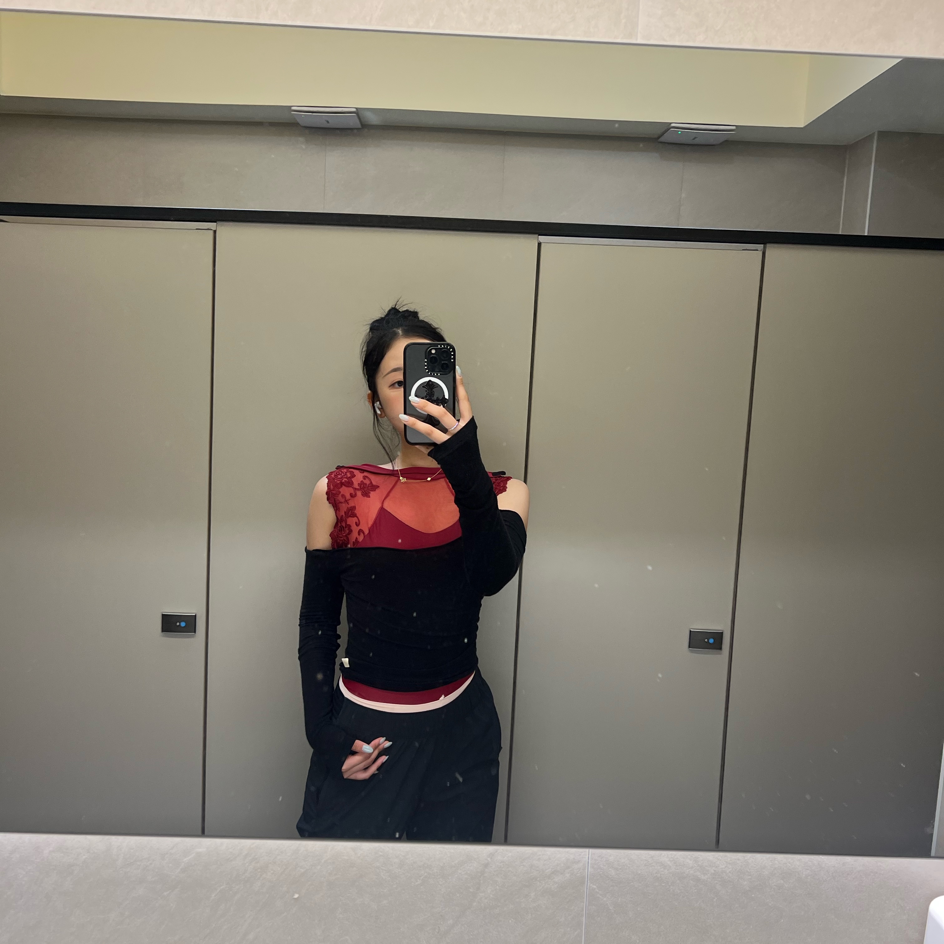 랑서님의 스타일 - 1