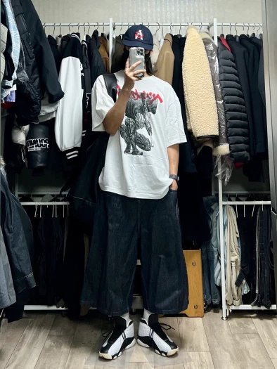 스타일 카드
